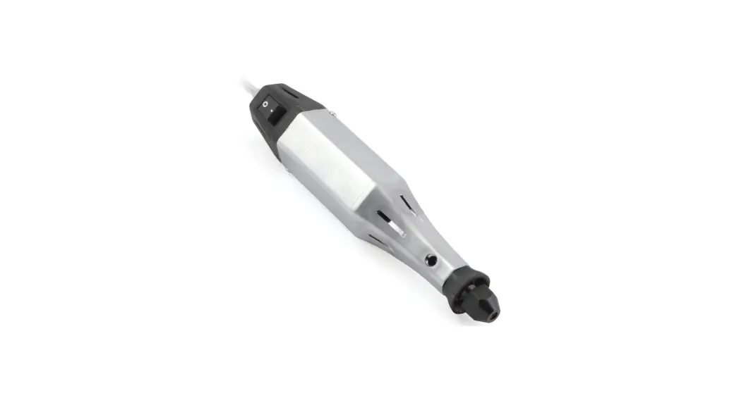 Micro-mark 15230 High Speed Drill Grinder Instruction Manual