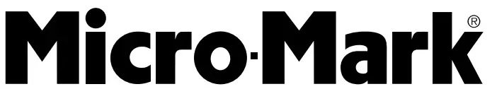 Micro-Mark - logo