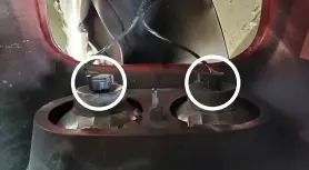 RESERVE hdhu-9813RG Oem Upgrade Head Unit B3