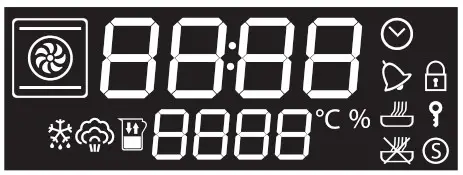 Smeg 914779946 Assisted Steam Oven - DESCRIPTION 10