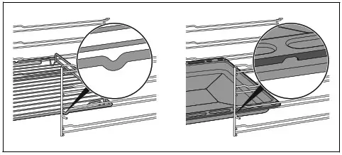 Smeg 914779946 Assisted Steam Oven - DESCRIPTION 8