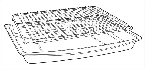 Smeg 914779946 Assisted Steam Oven - DESCRIPTION 9
