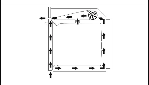 Smeg 914779946 Assisted Steam Oven - PRECAUTIONS 3