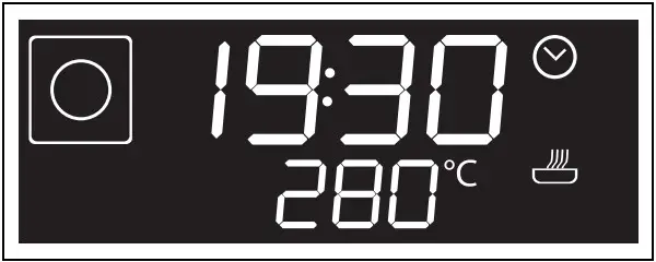 Smeg 914779946 Assisted Steam Oven - fig 21