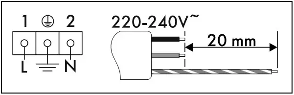 Smeg 914779946 Assisted Steam Oven - fig 22