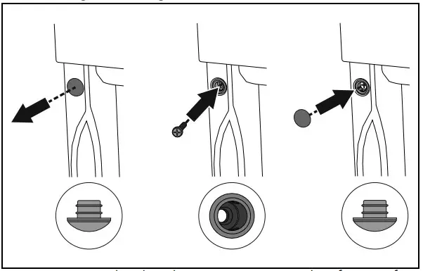 Smeg 914779946 Assisted Steam Oven - fig 26