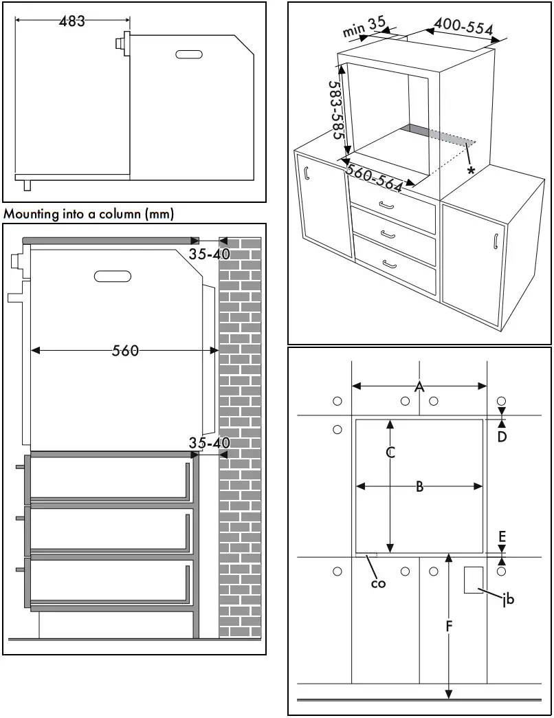 Smeg 914779946 Assisted Steam Oven - fig 29