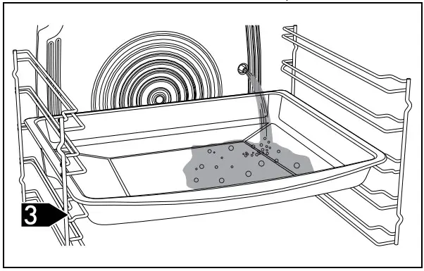 Smeg 914779946 Assisted Steam Oven - fig 3