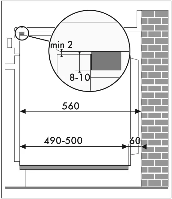 Smeg 914779946 Assisted Steam Oven - fig 31