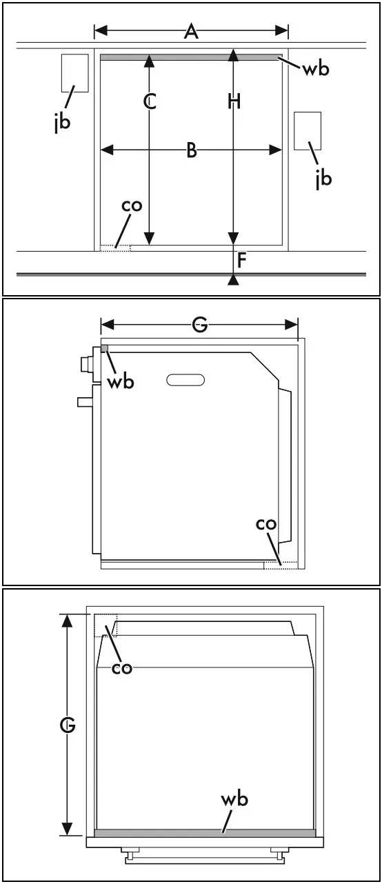 Smeg 914779946 Assisted Steam Oven - fig 33
