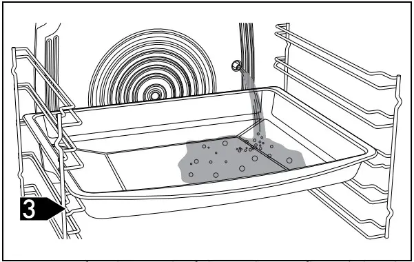 Smeg 914779946 Assisted Steam Oven - fig 5