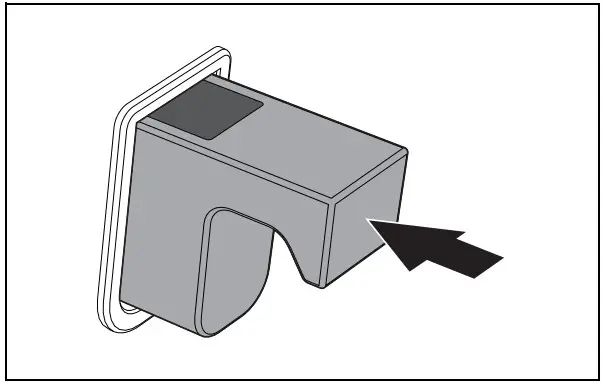 Smeg 914779946 Assisted Steam Oven - fig 8