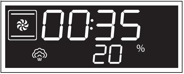 Smeg 914779946 Assisted Steam Oven - fig