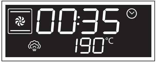 Smeg 914779946 Assisted Steam Oven