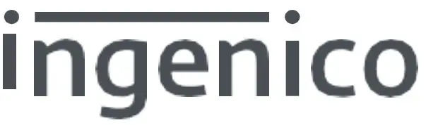 ingenico Logo