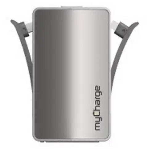 Mycharge Power Bank 3000 Myc-0500-1rm, Myc-0501-1rm, Myc-0502-1rm User Manual Mycharge Power Bank 3000 Myc-0500-1rm, Myc-0501-1rm, Myc-0502-1rm User Manual