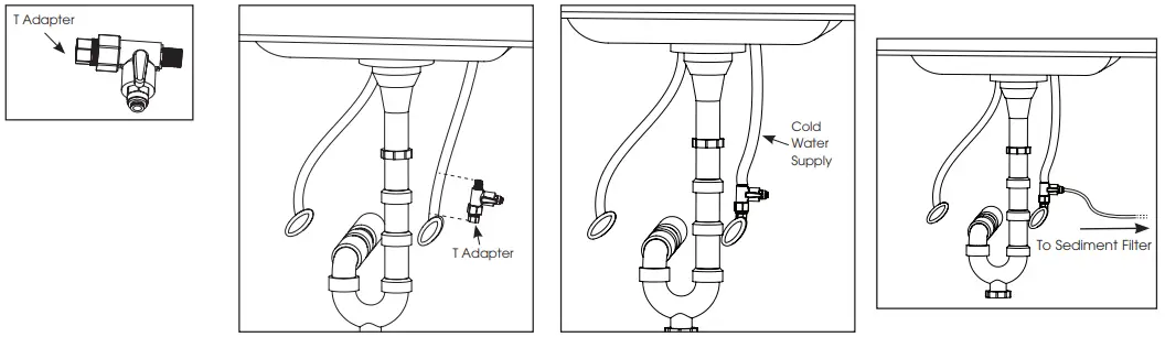 AQUA-FLO-QCUF-Quick-Change-Ultrafiltratio-Drinking-Water-System-fig-12