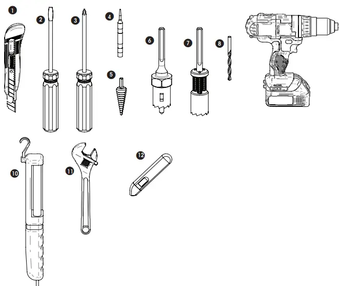 AQUA-FLO-QCUF-Quick-Change-Ultrafiltratio-Drinking-Water-System-fig-3