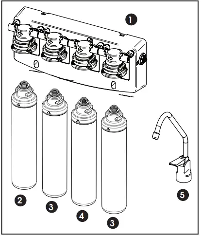AQUA-FLO-QCUF-Quick-Change-Ultrafiltratio-Drinking-Water-System-fig-4