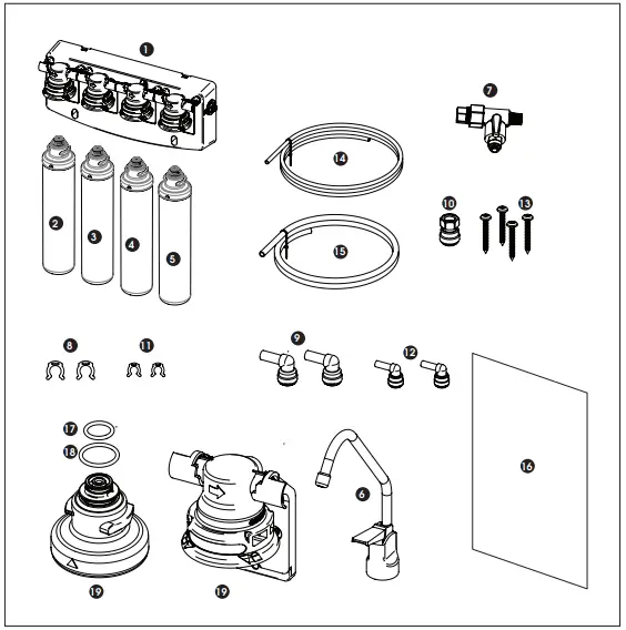AQUA-FLO-QCUF-Quick-Change-Ultrafiltratio-Drinking-Water-System-fig-5