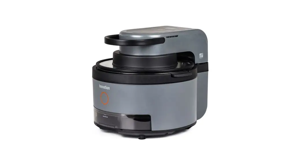 G21 103348 Multifunctional Fryer User Manual G21 103348 Multifunctional Fryer User Manual