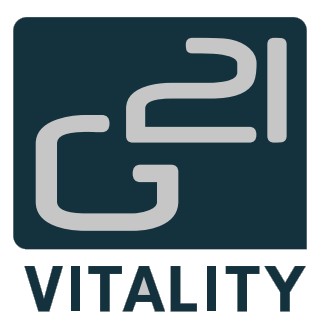 G21 logo