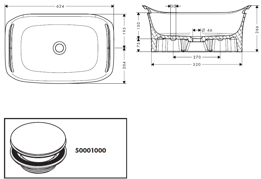 Hansgrohe-11300000-AXOR-URQUIOLA-Washbasin-18