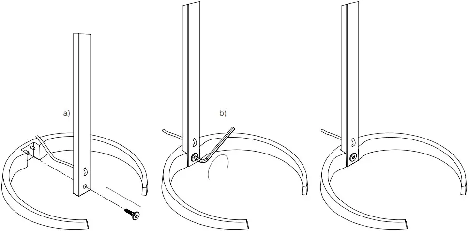 ASSEMBLY INSTRUCTIONS