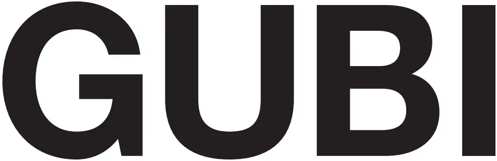 GUBI logo