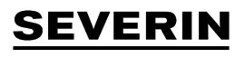 SEVERIN logo