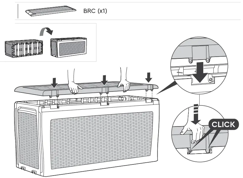 KeTer-270L-Comfy-Outdoor-Storage-71-Gallon-Resin-Deck-Box-fig-7