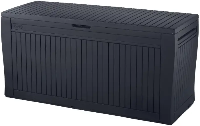 KeTer-270L-Comfy-Outdoor-Storage-71-Gallon-Resin-Deck-Box-product-img