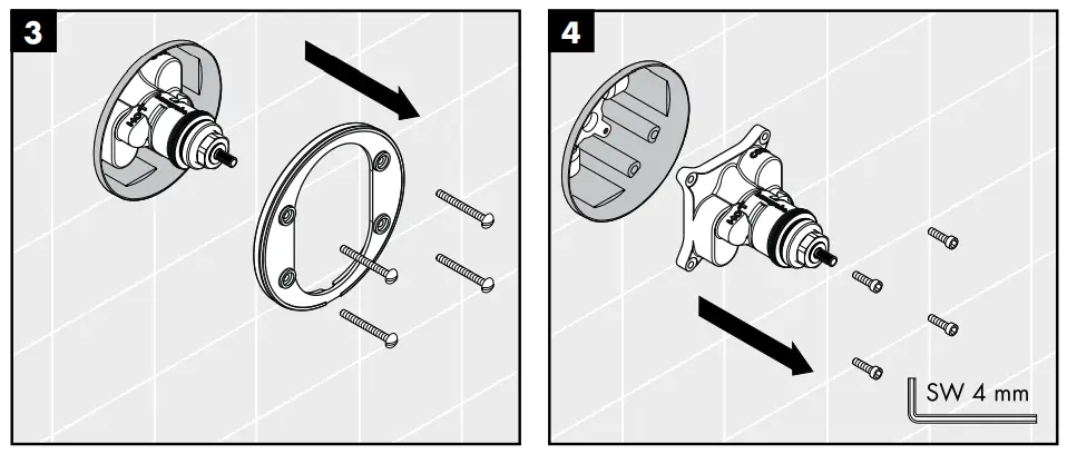 hansgrohe-15751XXX-Metris-Classic-Concealed-Single-Function-Shower-Mixer-12