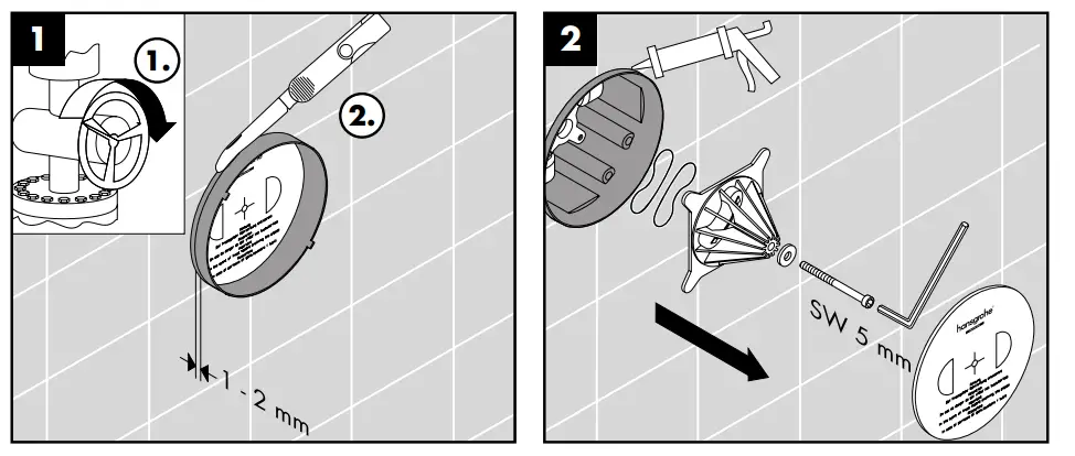 hansgrohe-15751XXX-Metris-Classic-Concealed-Single-Function-Shower-Mixer-2
