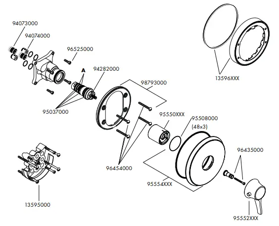 hansgrohe-15751XXX-Metris-Classic-Concealed-Single-Function-Shower-Mixer-20