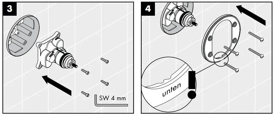 hansgrohe-15751XXX-Metris-Classic-Concealed-Single-Function-Shower-Mixer-3
