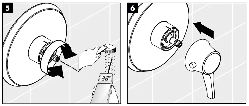 hansgrohe-15751XXX-Metris-Classic-Concealed-Single-Function-Shower-Mixer-8