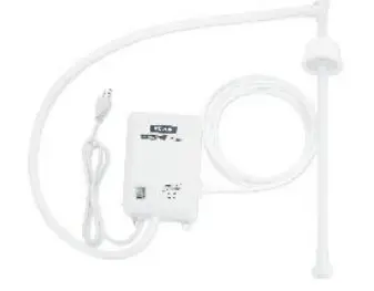 Summit-Appliance-C48ELPUMP-Compact-Kitchen-fig-1