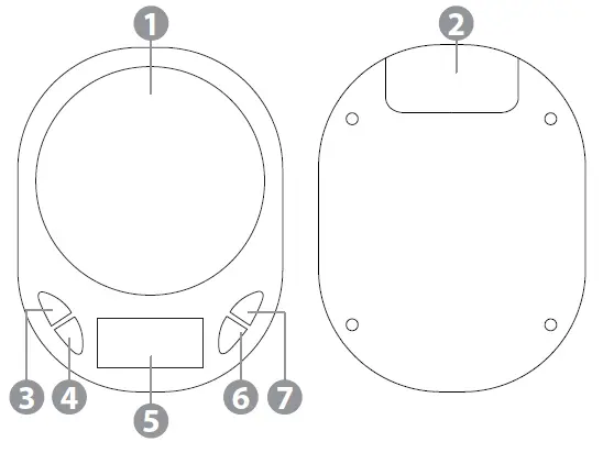 teesa-TSA0807-Jewlery-Scale-fig-1