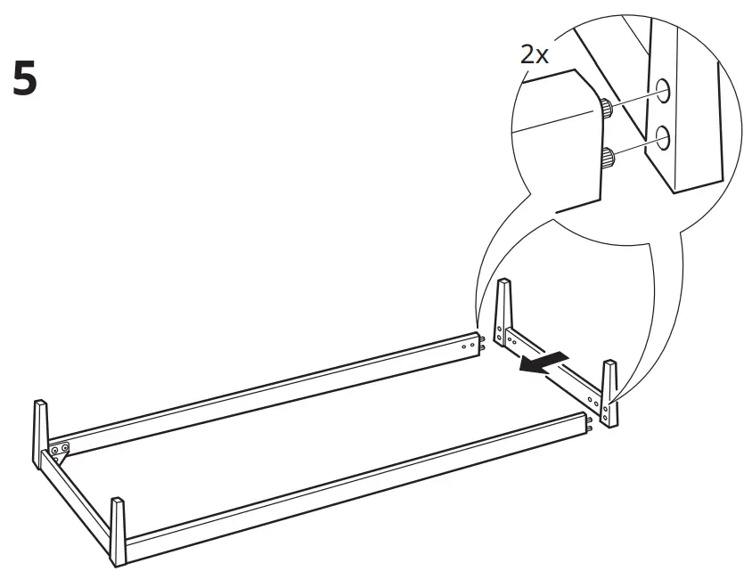 Assembly Instructions