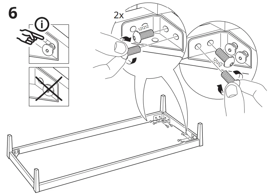 Assembly Instructions