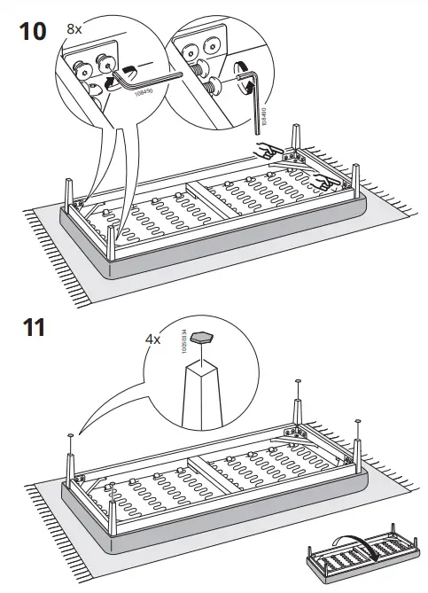 Assembly Instructions