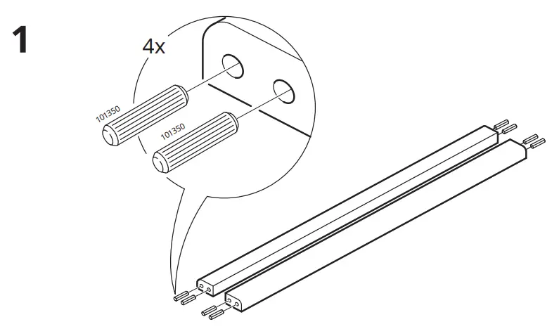 Assembly Instructions