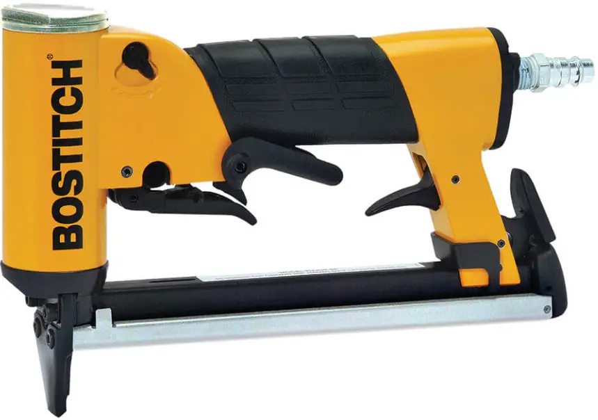 BOSTITCH 216 Series Pneumatic Stapler