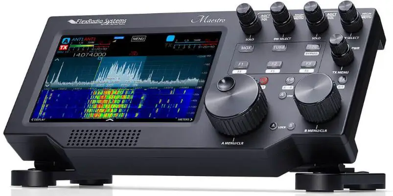 Flex-Radio-FLEX-6000-Series-Mestro-Control-Console-product