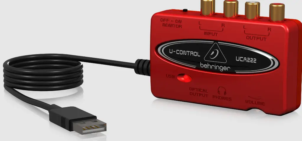 behringer-UCA222-Ultra-Low-Latency-2-In-2-Out-USB-Audio-Interface-PRODUCT-IMAGE