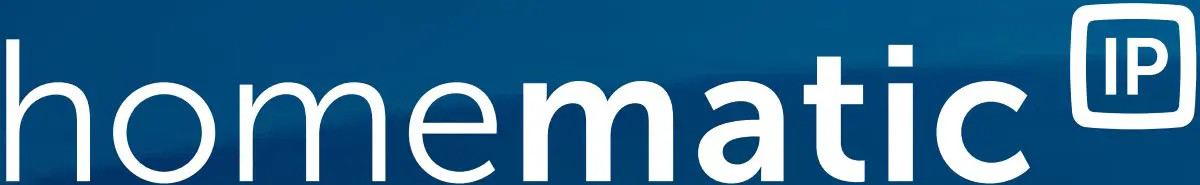 Homematic IP Logo