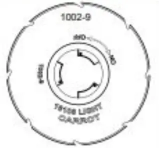 Optional Seed plate kit