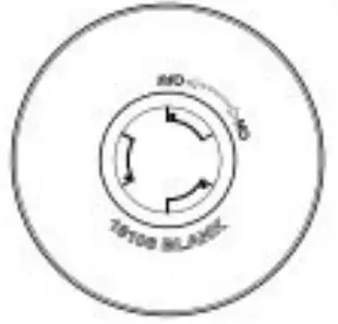 Optional Seed plate kit