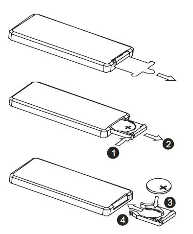 Pyle PLMRKT46BK Marine Headunit Receiver Speaker-fig- (12)